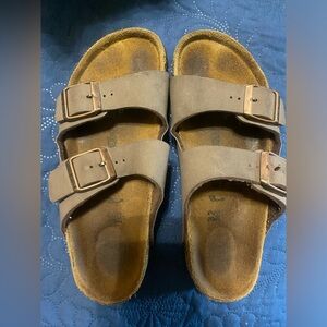 Kids Birkenstock Sandals